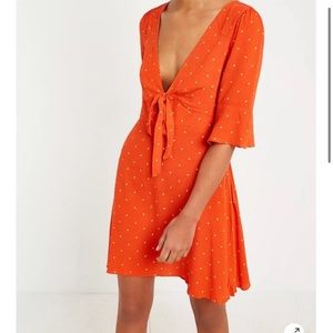 Free People Dress⭐️